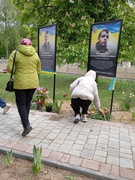 День пам'яті та перемоги над нацизмом у Другій світовій війні