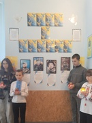 День Захисника та Захисниць України