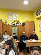 «Коли людина починає бачити прекрасне в простих речах, вона стає щасливішою.»
