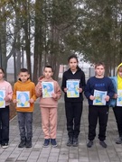 День Соборності!