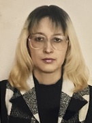 Корабліна Тамара Євгенівна