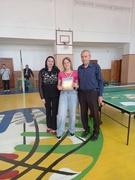 Спортивні ігри