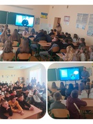 щорічний освітній День кібербезпеки