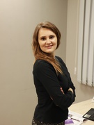 Мельничук Ганна Федірівна