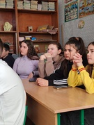 «Протидія вербуванню»