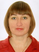 Соловей Олена Андріївна