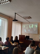 Мотиваційна лекція