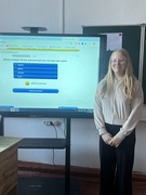 Тиждень безпеки дорожнього руху - Вікторина «Безпека на дорозі - життя в твоїх руках!»