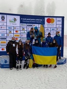 Вітаємо Сорокманюк