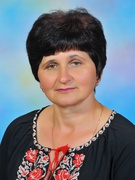 Бурченя Марія Богданівна
