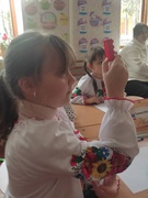 Мовний батл до Дня писемності та мови