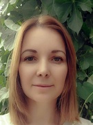 Жук Ирина Сергіївна