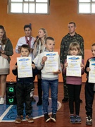 Козацькі розваги