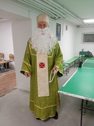 Свято Миколая