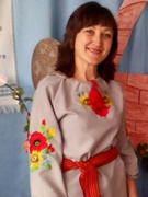 Симканич Мар*яна Михайлівна