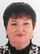 Мокрак Любов Василівна