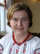Костюкова Інна Іванівна