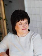 Мартиник Оксана Іванівна