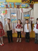 "Звучи, рідна мово!" Святкування Міжнародного дня рідної мови у Тучненському ЗЗСО І-ІІ ст