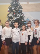 Святий Миколай ЗСУ допомагай