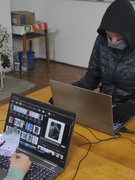 Заходи щодо профілактики онлайн - шахрайств