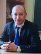 Петрик Ігор Степанович