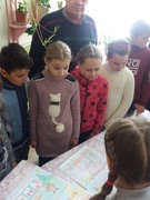 Охорона праці очима дітей