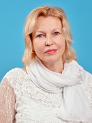 Кінаст Олена Миколаївна