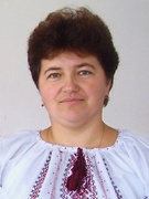 Тимочко Ольга Григорівна вчитель біології та основ здоров