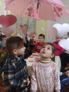 Заняття з елементами тренінгу " моє ментальне здоров'я" 14.02.2025