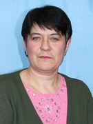 Коваленко Ольга Миколоаївна