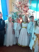 Свято Миколая 2019