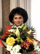 Липовата Наталія Семенівна