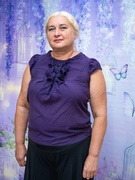 Богданова Інна Олександрівна