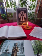 Пам’яті жертв Голодомору