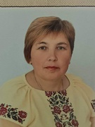 Лило Галина Федорівна