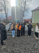Квест " В душі народу Кобзареве слово".