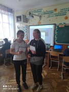 Конкурс Олімпіс весна 2023