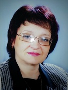 Курдюкова Лариса Миколаївна