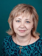 Денисенко Ірина Олексіївна