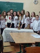 День пам’яті полеглих під Крутами.