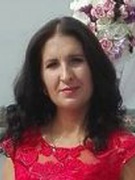 Семенчук Людмила Олексіївна