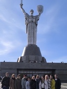 Подорож до Музею становлення української нації