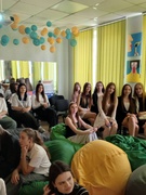 Знову разом!