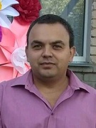 Кравченко Сергій Олександрович