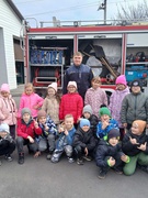 Тиждень знань з основ безпеки життєдіяльності