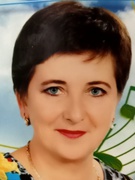 Чернова Людмила Іванівна