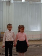 День дошкілля в дошкільному підрозділі