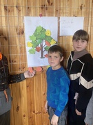 Тиждень психолога та соціального педагога