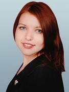 Стельмах Анна Костянтинівна